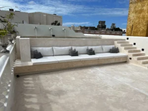 Muebles Playa del Carmen