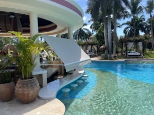 Toldos PLaya del Carmen
