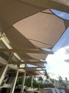 Toldos PLaya del Carmen