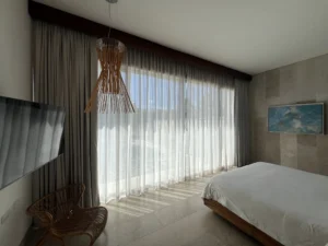 Cortinas Playa del Carmen